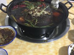 -石灰市毛记烧鸡公(解放碑店)