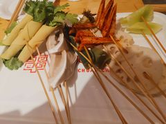 -袁记串串香(西安路店)