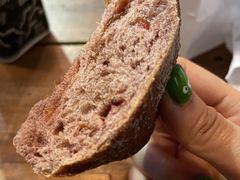 紫米蔓越莓-仙峰天然面包(迎宾路店)