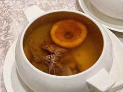 -红棉中餐厅·广州海航威斯汀酒店