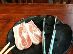 -红小姐的烤肉店(西三旗店)