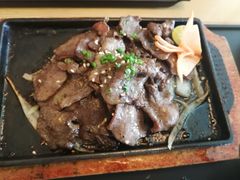 -王鼎精致料理铁板烧(世博源店)