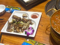 -思金拉措庄园藏餐(太阳岛店)