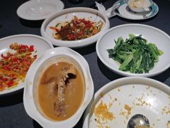 -肆月河豚·淮扬菜·湘菜(华天店)