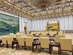 -人民大会堂宴会厅
