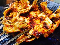 -小杨烤肉(朱雀店)