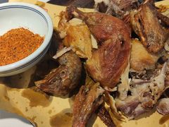 -打酱油·非遗淮扬菜(瘦西湖梅岭店)