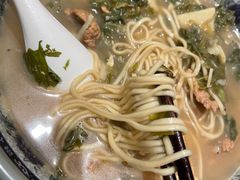 -慧娟面馆·餐厅(望江路店)
