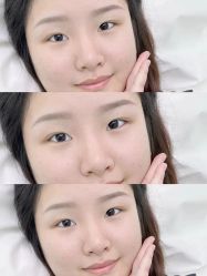 -韩美绣·骨相纹眉·洗眉美瞳线