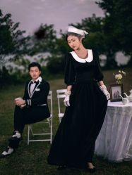 -雨墨婚纱摄影工作室