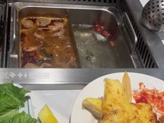 -星伦多自助料理·涮烤一体(奉贤龙湖天街店)