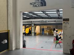 -问山MountQuest攀岩馆