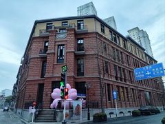 -飞马旅黎黄陂路文旅街区