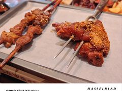 -野人部落(中街店)