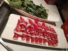 -海底捞火锅(顺义华联店)