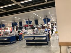 -宜家家居(西安未央商场店)