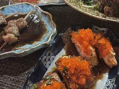 -半藏居酒屋(香港花园店)