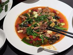 -茅庐毛血旺(济南印象城店)