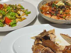 -怡得观滇餐厅·地道昆明菜·1996(海埂大坝店)