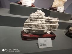 -湖南省地质博物馆