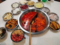 -老成都市井火锅阿泥頭火锅公司(海宁长安佳源中心广场店)