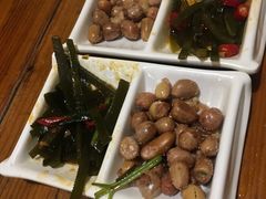 -金穗园·砂锅粥.醉鸡煲火锅(长寿路店)