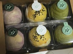-Family cake壹家烘焙