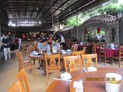 -园林美食城·本土农家菜(杨和镇店)