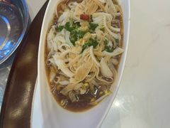 -曹胖子龙虾馆(黄桦路店)