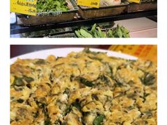 -赵记煎饼卷大葱(东岳店)