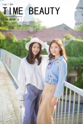 -onlygirl摄影美学馆高端定制(江滩店)