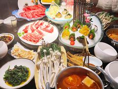 -享月汤皇·海鲜小火锅·聚会(曲江创意谷店)