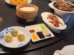 -悦融琥珀·京鲁菜(西单店)
