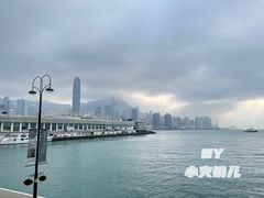 -海港城