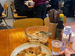 -圳兴面王·拌川·特色炒面(南山保利剧院店)