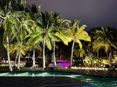 -海南清水湾莱佛士酒店