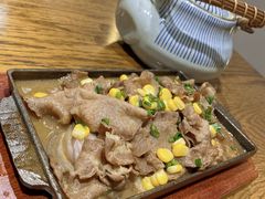 铁板牛舌-原田新料理(1912店)