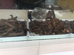 -小罗卤鹅(莲花广场店)