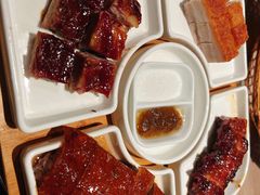 烧味四拼-滋粥楼·顺德菜(番禺广场总店)