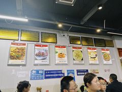 -西工饭庄快餐厅(西工小街店)