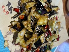 -东来土菜馆(民祥园路店)