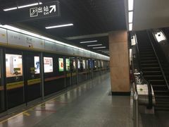 -芳村(地铁站)