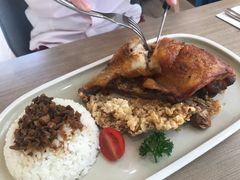 -朗迪姆餐厅(丰尚国际广场店)