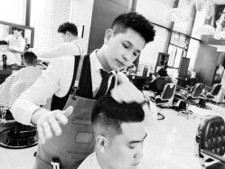 -尼特斯男士发型馆