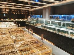 -浩运·海鲜青岛菜·海胆水饺(石老人店)