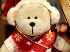 -星巴克(厦门万象城4F店)