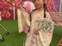 -奥园广场(广州番禺福德路店)