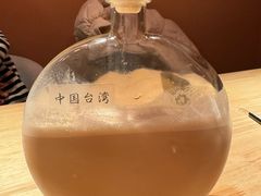-TAIWAN·潭子茶屋