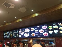 -魏家凉皮(解放路火车站店)
