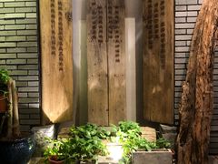 大堂-马头巷·隐庐居·红油大虾(园区店)